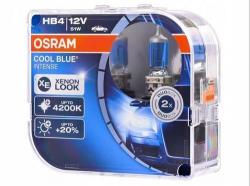 OSRAM HB4 9006 12V 51W OSRAM COOL BLUE INT