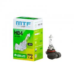 MTF HB4 12V 55W