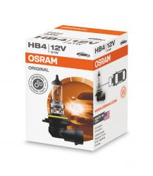 OSRAM HB4 9006 12V 51W