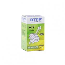 MTF H7 12V 55W